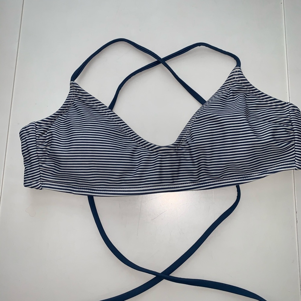 Bikini top